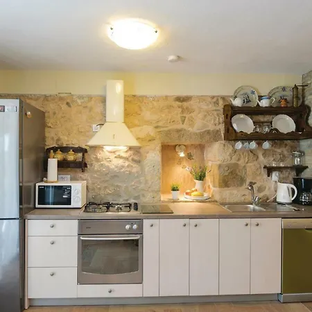 Two-bedroom Holiday In *