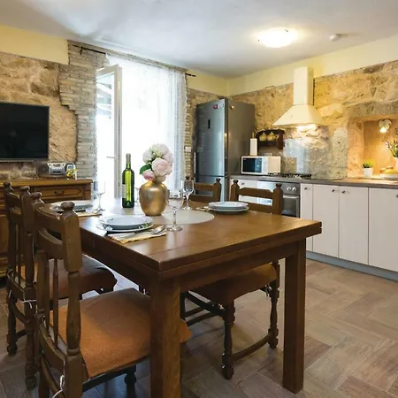 Two-bedroom Holiday In *
