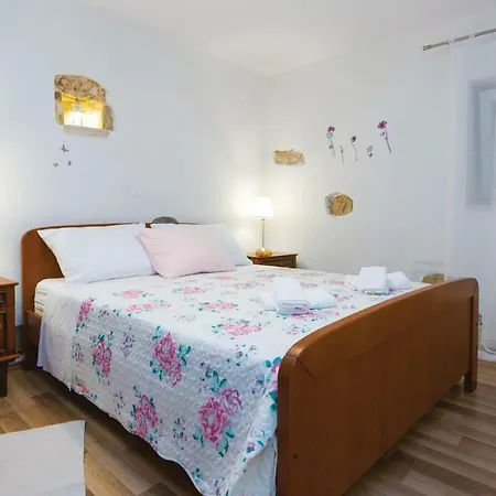 Two-bedroom Holiday In Σπίτι διακοπών Ražanac