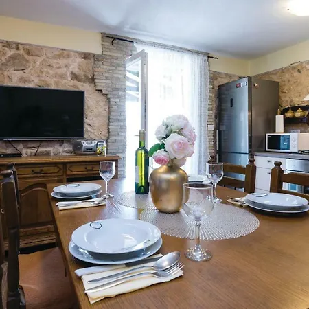 Two-bedroom Holiday In Σπίτι διακοπών