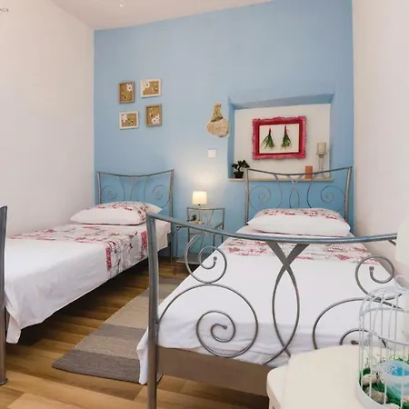 Two-bedroom Holiday In