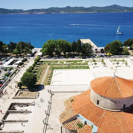 Two-bedroom Holiday In Σπίτι διακοπών
