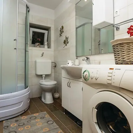 Two-bedroom Holiday In Σπίτι διακοπών