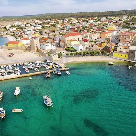 Two-bedroom Holiday In Σπίτι διακοπών
